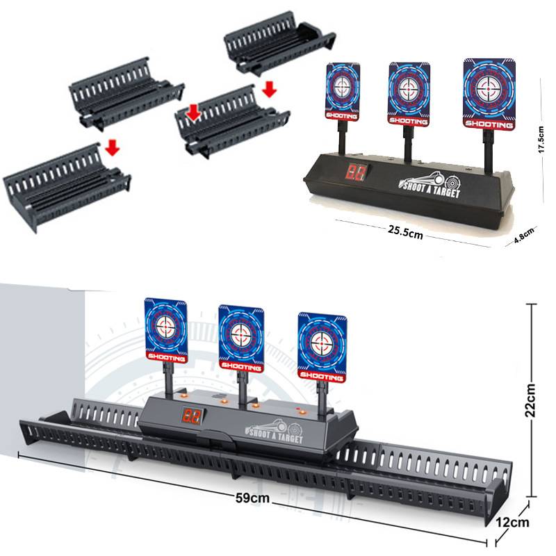 Plot + Battery Filling/Screw Sniper/Fchart Charged